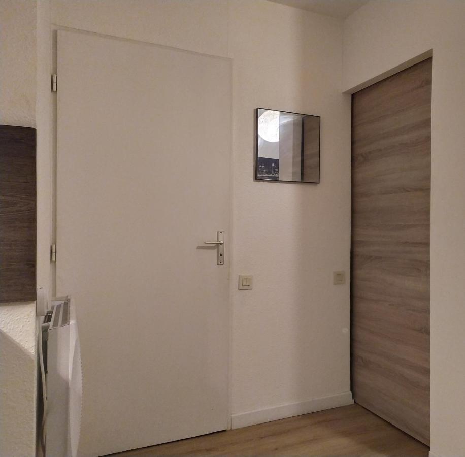 Studio Purpan Toulouse Exterior foto